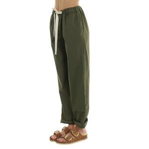 PANTALONE IN COTONE VICOLO - Mad Fashion | img vers.300x/